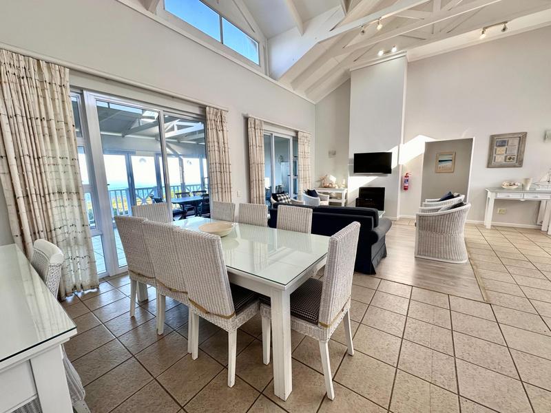 To Let 4 Bedroom Property for Rent in Pinnacle Point Golf Estate Western Cape